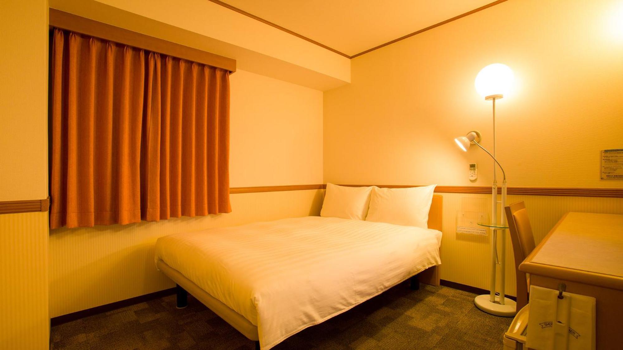 Toyoko Inn Shin-Yokohama Ekimae Shinkan Pokoj fotografie